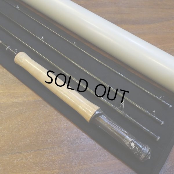 画像4: 【SAGE】R8 CORE 9'0" #3 390-4 (4)