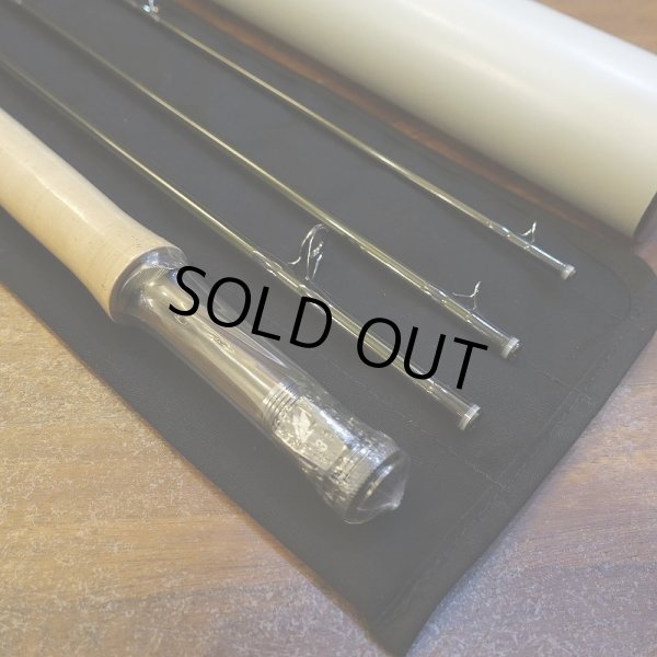 画像3: 【SAGE】R8 CORE 9'0" #3 390-4 (3)