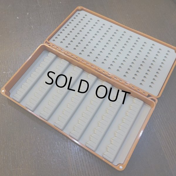 画像3: 【Fishpond】Double Haul Fly Box (3)