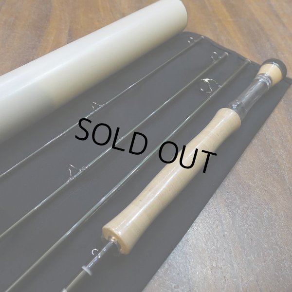 画像6: 【SAGE】R8 CORE 9'0" #7 790-4 (6)