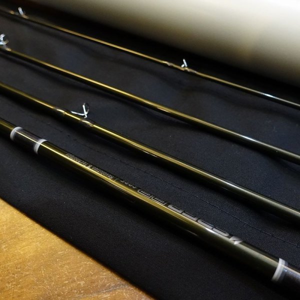 画像7: 【SAGE】R8 CORE 9'0" #5 590-4 (7)