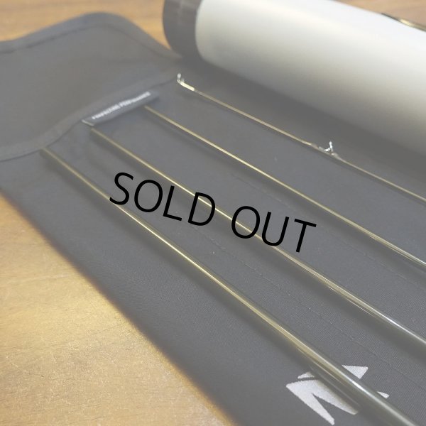 画像7: 【SAGE】R8 CORE 9'0" #3 390-4 (7)