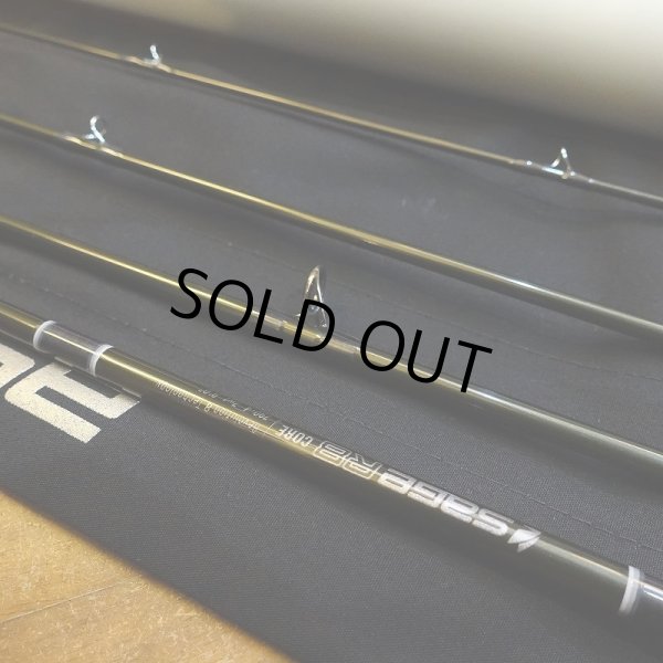 画像7: 【SAGE】R8 CORE 9'0" #7 790-4 (7)