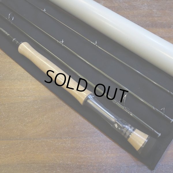 画像4: 【SAGE】R8 CORE 9'0" #8 890-4 (4)