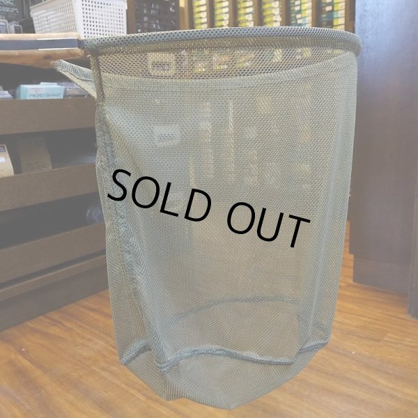 画像5: 【Albero】本流 湖用 スプリングネット ロング No.2(当店特注品) (5)