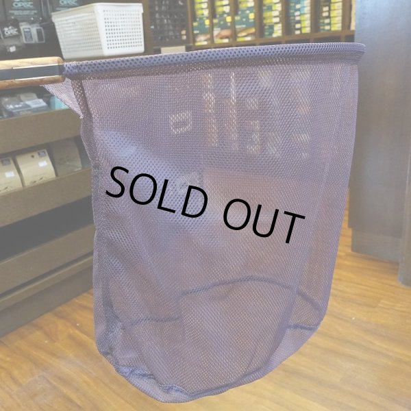 画像6: 【Albero】本流 湖用 スプリングネット スタンダード No.1(当店特注品) (6)