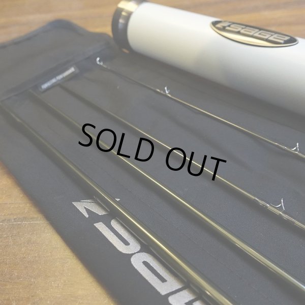 画像8: 【SAGE】R8 CORE 9'0" #8 890-4 (8)