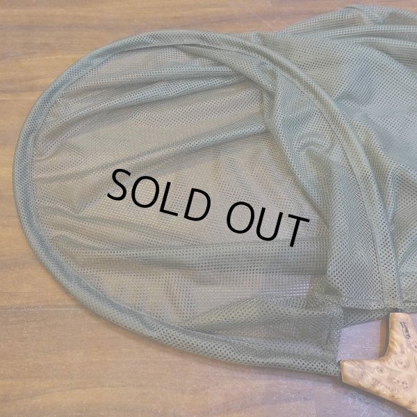 画像4: 【Albero】本流 湖用 スプリングネット ロング No.2(当店特注品) (4)