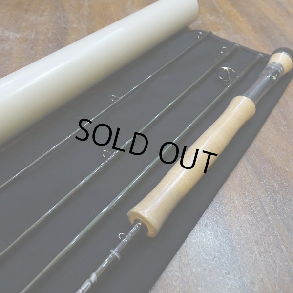 画像6: 【SAGE】R8 CORE 9'0" #8 890-4 (6)