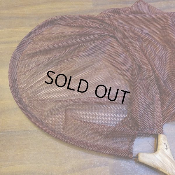 画像3: 【Albero】本流 湖用 スプリングネット スタンダード No.2(当店特注品) (3)