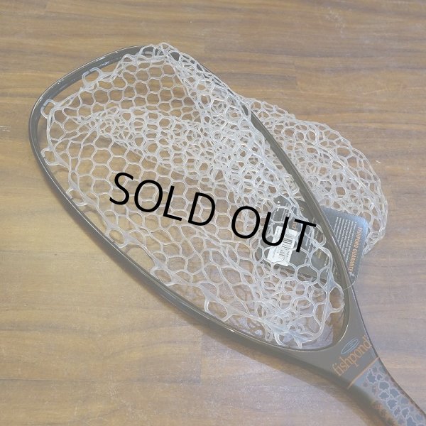 画像4: 【Fishpond】ノマド イマージャーネット(ブラウントラウト) (4)