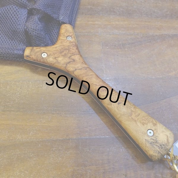 画像7: 【Albero】本流 湖用 スプリングネット スタンダード No.1(当店特注品) (7)