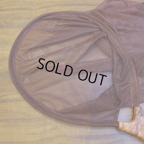 画像5: 【Albero】本流 湖用 スプリングネット ロング No.1(当店特注品) (5)