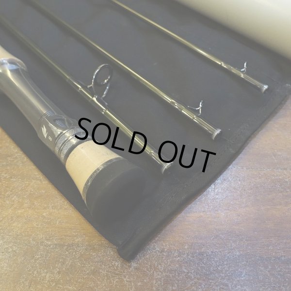 画像3: 【SAGE】R8 CORE 9'0" #8 890-4 (3)