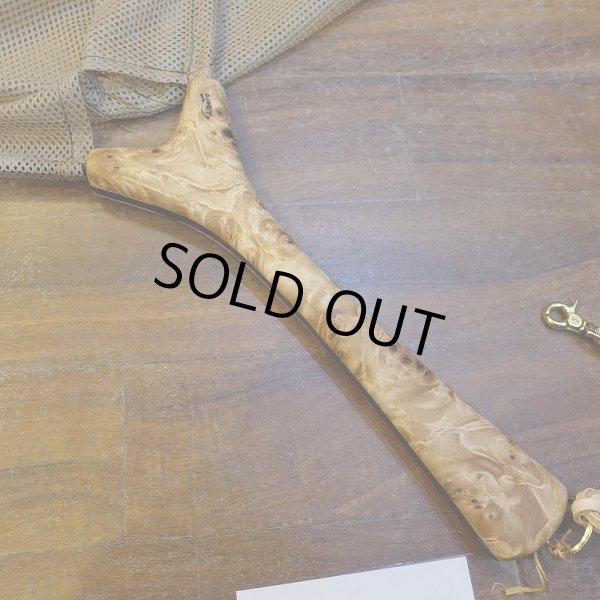 画像2: 【Albero】本流 湖用 スプリングネット トロフィー No.1(当店特注品) (2)