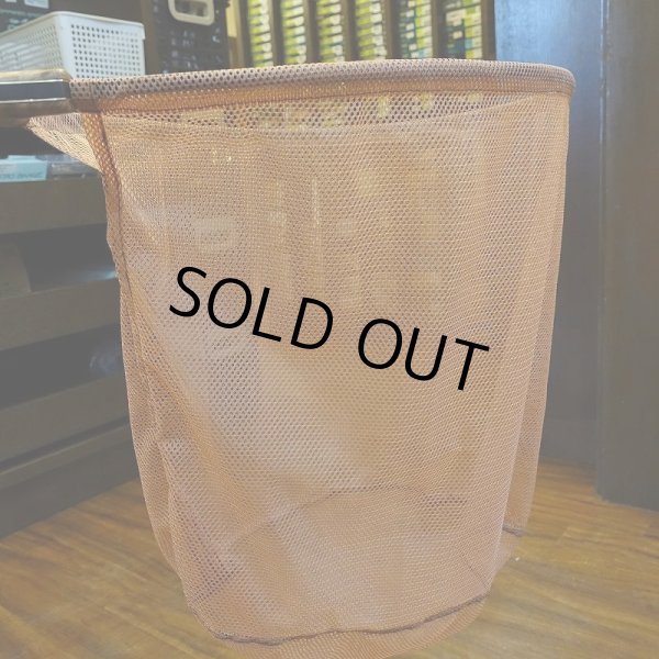 画像5: 【Albero】本流 湖用 スプリングネット ロング No.3(当店特注品) (5)