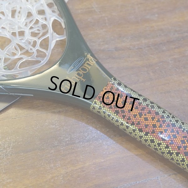 画像3: 【Fishpond】ノマド イマージャーネット(レインボートラウト) (3)