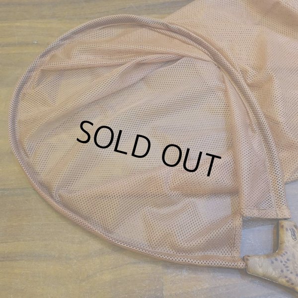 画像4: 【Albero】本流 湖用 スプリングネット ロング No.3(当店特注品) (4)