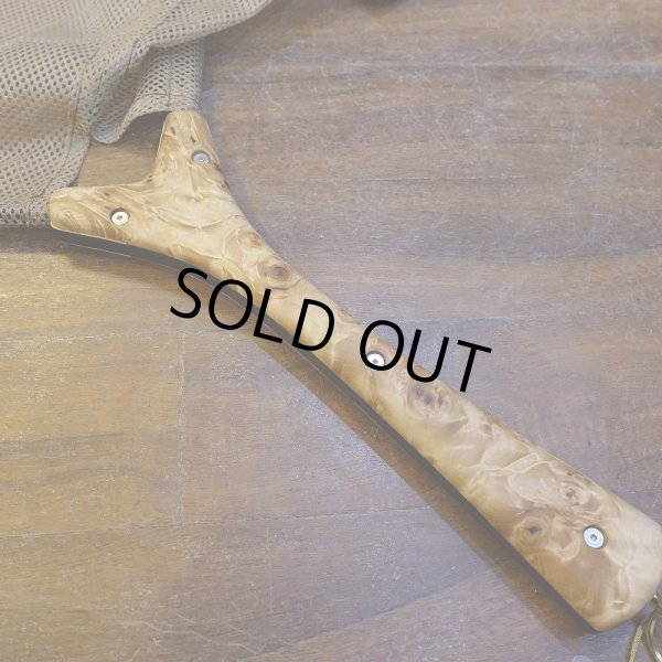 画像6: 【Albero】本流 湖用 スプリングネット トロフィー No.1(当店特注品) (6)