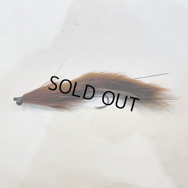 画像3: 【Aqua Flies】Naknek Tube Leech (3)