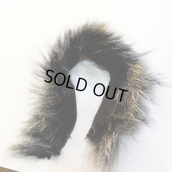 画像4: 【HARELINE】Crosscut Shimmer Rabbit Strips (4)