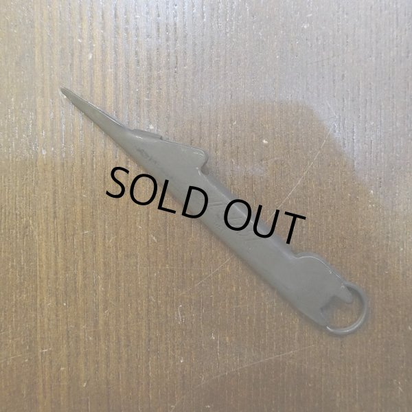 画像2: 【TIE-FAST】ノットタイヤー Knot Tyer Black (2)