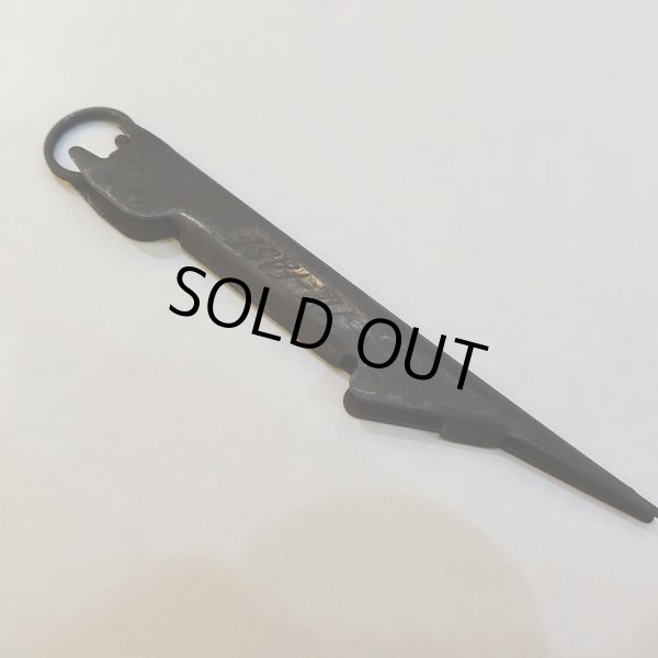 画像3: 【TIE-FAST】ノットタイヤー Knot Tyer Black (3)