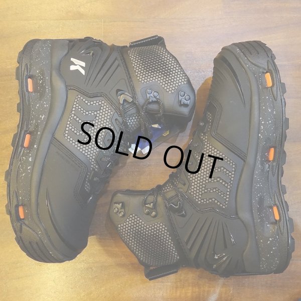 画像2: 【Korkers】RIVER OPS (2)