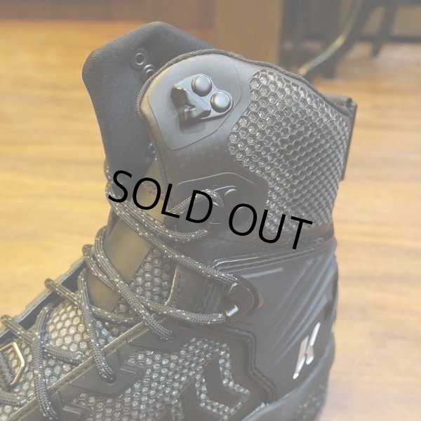 画像4: 【Korkers】RIVER OPS (4)