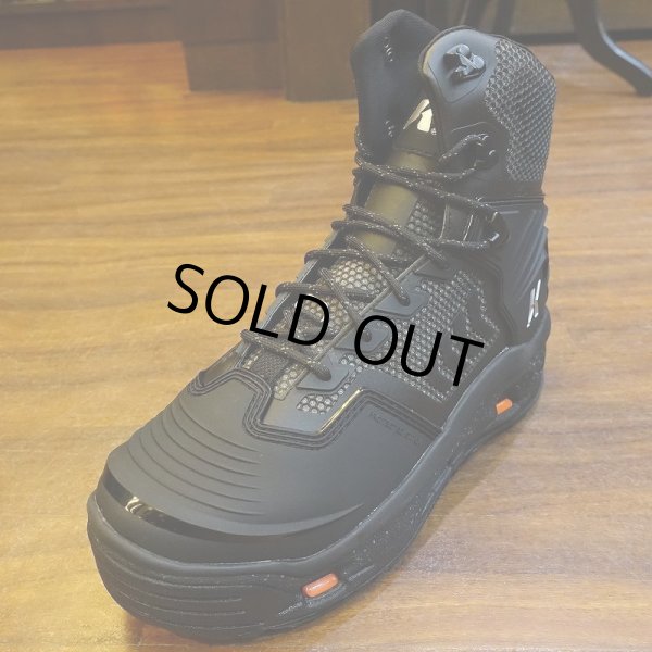 画像3: 【Korkers】RIVER OPS (3)