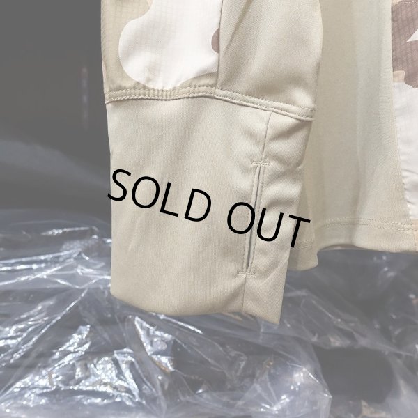 画像4: 【SIMMS】INTRUDER HOODY - WOODLAND CAMO SANDBAR(SALE) (4)