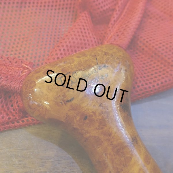 画像3: 【SUGISAKA】スプリングネット 3L No.1 (3)