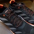 画像5: 【SIMMS】CHALLENGER AIR VENT SHOE - BLACK(SALE) (5)