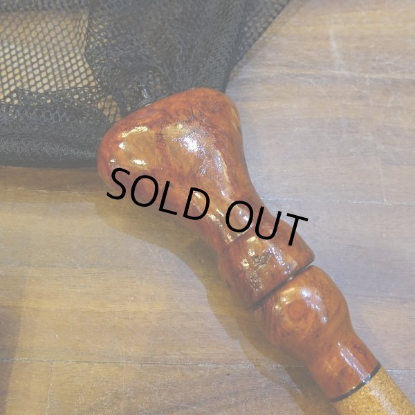 画像3: 【SUGISAKA】スプリングネット ロングハンドル 4L (3)