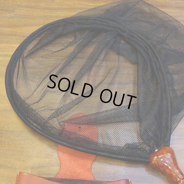 画像4: 【SUGISAKA】スプリングネット ロングハンドル 4L (4)