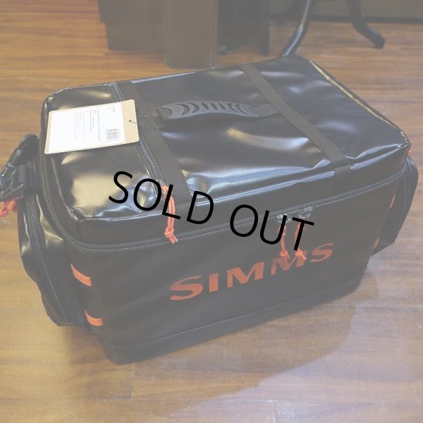 画像2: 【SIMMS】STASH BAG 35L (2)