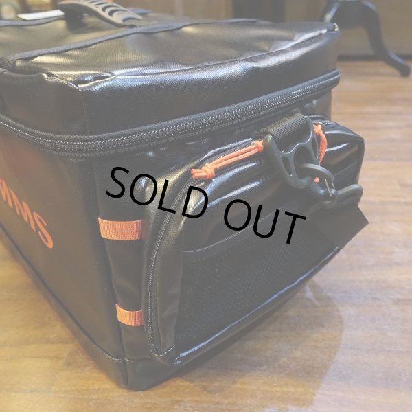 画像3: 【SIMMS】STASH BAG 35L (3)