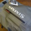 画像3: 【SIMMS】DRY CREEK Z BACKPACK - Steel (3)