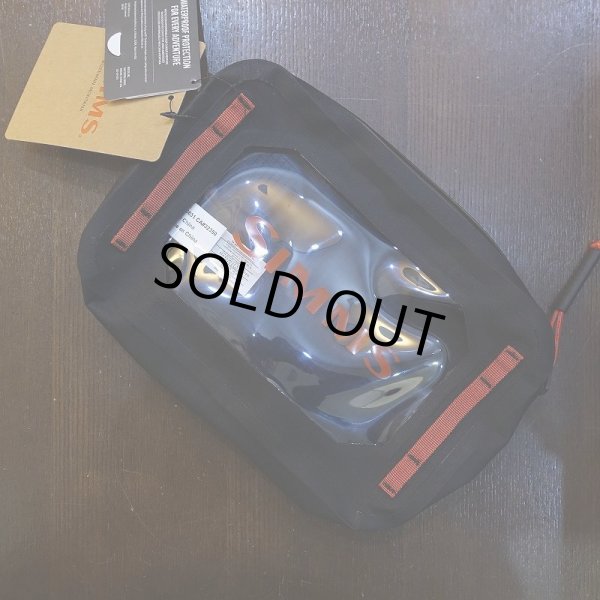 画像1: 【SIMMS】DRY CREEK Z GEAR POUCH SMALL 2L(SALE) (1)