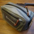 画像3: 【SIMMS】DRY CREEK Z HIP PACK - Steel (3)