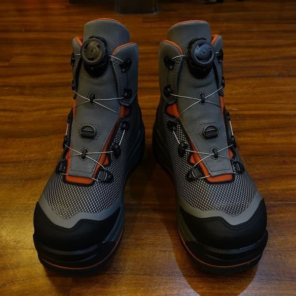 画像1: 【SIMMS】GUIDE BOA BOOT - FELT (1)