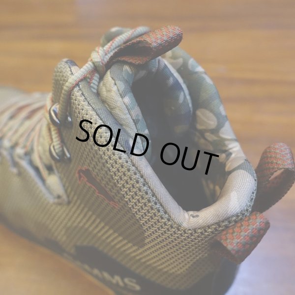 画像6: 【SIMMS】FLYWEIGHT ACCESS BOOT - VIBRAM(SALE) (6)