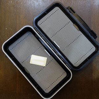 C&F】CF-3500+ ストリーマー フライケース Lサイズ