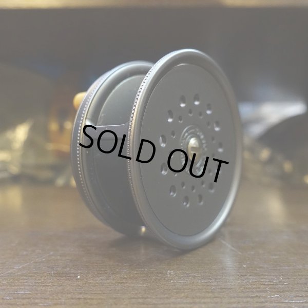 画像4: 【HARDY】Wide spool perfect 2 7/8″ (4)