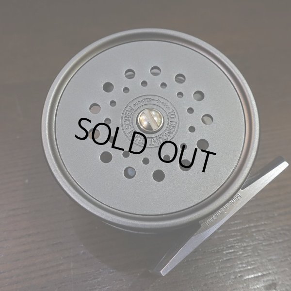 画像7: 【HARDY】Wide spool perfect 2 7/8″ (7)