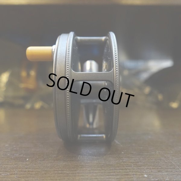 画像3: 【HARDY】Wide spool perfect 2 7/8″ (3)