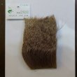 画像1: 【CANAL】エクストラセレクト カウエルク ラージ(ELK HAIR) (1)