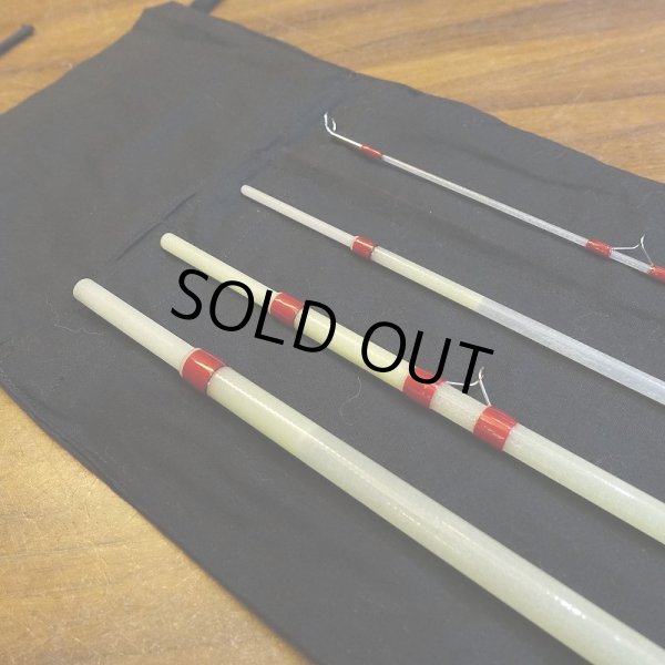 画像5: 【SUGISAKA】WHITE GLASS 8'05" #6/7/8 (5)