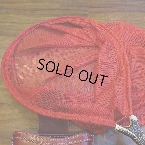 画像3: 【SUGISAKA】鹿角 スプリングネット 4L (3)