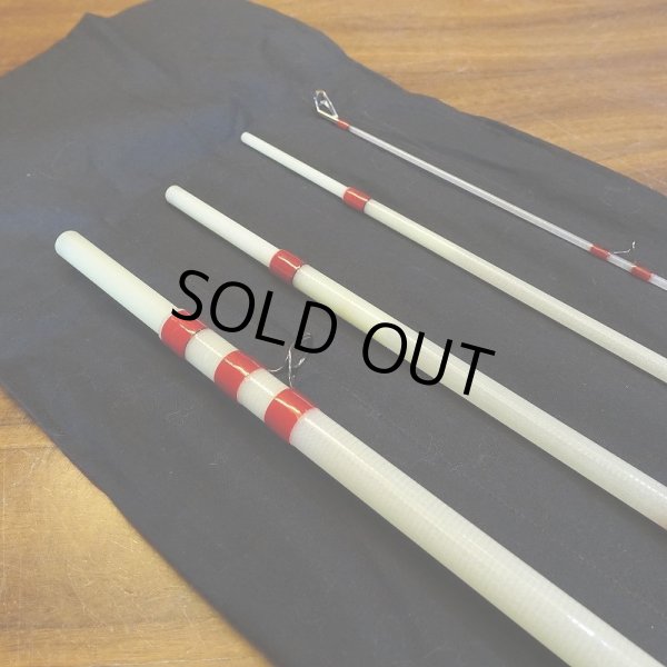 画像5: 【SUGISAKA】WHITE GLASS 11'6" #7/8 (5)